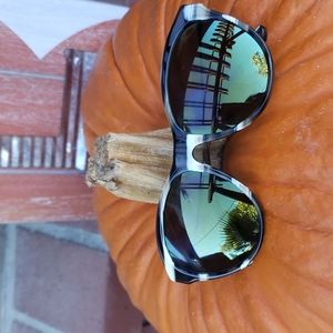 Tory Burch cat eye sunglasses